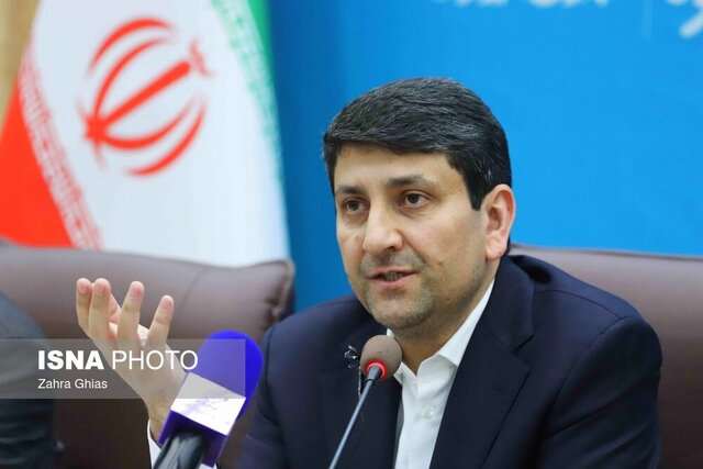 وزیر ارتباطات: توسعه زیرساخت‌های ارتباطی هرمزگان در اولویت دولت است