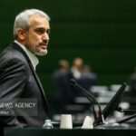 وزیر اقتصاد با رئیس بانک توسعه اسلامی دیدار کرد