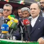 وزیر جهادکشاورزی: امنیت غذایی در گرو حمایت از تولیدکننده داخلی است