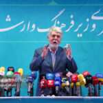 وزیر فرهنگ: موسیقی فجر باید محلی برای شنیدن صداهای متنوع باشد