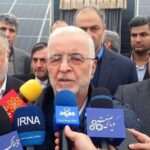 وزیر کشور: ایران امروز به یک کارگاه بزرگ تولید انرژی تجدیدپذیر تبدیل شده است