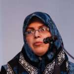 وکیل آذر منصوری بازداشت موکّلش را تأیید کرد 