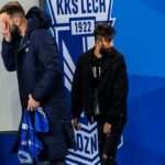 وینگر تیم ملی در جمع خریدهای ناامیدکننده لیگ لهستان