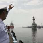 ویژه برنامه «اقتدار دریایی ایران» برگزار می‌شود