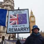 پالتیکو: زمان بازسازی روابط بریتانیا و اتحادیه اروپا فرا رسیده است