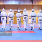 پایان کار تیم ملی تکواندو بانوان ایران در امارات با ۷ مدال