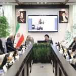 پایان ۱۶ سال توقف پروژه‌های عمرانی در منطقه ۳ تهران