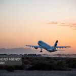 پایه قیمت بلیت هواپیما ۴۸ دلار