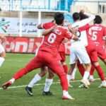 پرسپولیس با راننده برزیلی در سراشیبی سقوط/ نقطه ضعف بزرگ مشخص شد