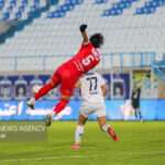 پرسپولیس محکوم به بردن گل گهر است/اعلام دلایل افت فنی علیپور