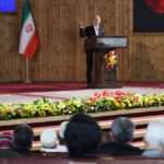 پزشکیان: از ابتدا اعلام کرده‌ایم به‌دنبال جنگ نیستیم/ قرار نیست سر خم کنیم