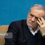 پزشکیان: شرمنده‌ایم که چنین حوادث ناگواری رخ داده است