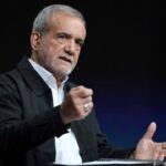 پزشکیان: مذاکرات اخیر با سیگنال‌های دلگرم‌کننده همراه بود