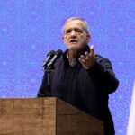 پزشکیان: پیام پیامبران برقراری عدالت و پایان اختلاف میان انسان‌هاست