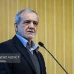 پزشکیان: کدام کشور مدعی دموکراسی ظرف ۴۷سال ۵۰ انتخابات برگزار کرده است