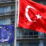 پولیتیکو: عضویت ترکیه در اتحادیه اروپا در دستور کار نیست