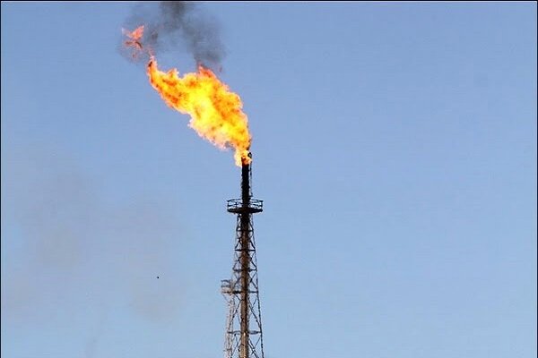 پیشرفت بیش از ۶۰ درصدی طرح جمع‌آوری گازهای مشعل در آغاجاری