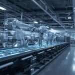 پیشرفت۷۰ درصدی پروژه ۱۵ میلیاردی هوشمندسازی وزارت صمت/«داده» گلوگاه اصلی توسعه