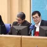 پیشنهاد وزیر ورزش برای برگزاری جشنواره چوگان در نقش جهان