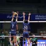 چادرملو انتقام گرفت/ برد نفس‌گیر مقابل رازین پلیمر