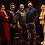 چالش تهیه‌کنندگی برای بازیگر؛ «کانگوروی ژاپنی» موضوعی به روز دارد