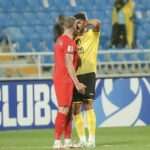 چالش قطریِ نماینده ایران و تلاش برای طلسم ناکامی مقابل نمایندگان قطر