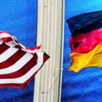 چرا رابطه آلمان و آمریکا دیگر مثل گذشته نیست؟