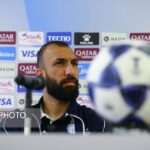 چشمی: باید مقابل الحسین باهوش باشیم