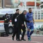 چشمی همراه استقلال در امارات