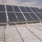 چطور صاحب نیروگاه خورشیدی پشت‌بامی شویم؟