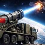 چین قاتل استارلینک را ساخت