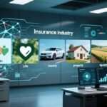 کابوس مدیران بیمه؛ وقتی «ریسک» می‌میرد، چه چیزی را بیمه کنیم؟