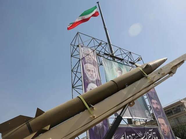 کارشناس عراقی: زرادخانه موشکی ایران «هژمونی» آمریکا را در هم می‌شکند