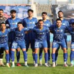 کاروان استقلال عازم امارات شد