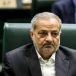 کاظمی: ۱۱۰ هزار نیرو طی سال گذشته در وزارت آموزش و پرورش جذب شدند