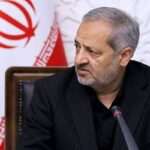 کاظمی: ۲۹.۵ همت برای تجهیزات و فناوری‌های نوین کلاس‌های درس تخصیص یافت