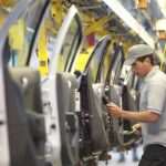 کاهش تولید خودرو در ۱۰ ماهه امسال