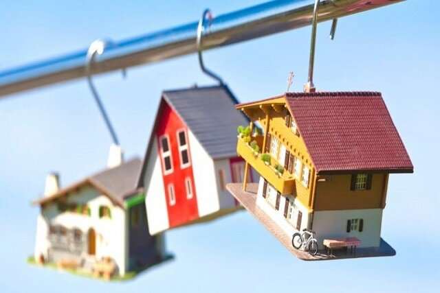 کاهش صدور پروانه‌های ساختمانی و کاهش سرمایه‌گذاری در ساخت‌وساز