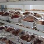 کاهش قیمت گوشت ادامه دارد