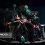 کدام نمایش‌ها به صحنه می‌روند؟