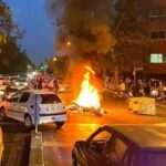 کشور از بزرگ‌ترین عملیات تروریستی تاریخ توسط دشمنان عبور کرد