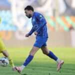 کم تجربه بودیم، مقابل استقلال باختیم