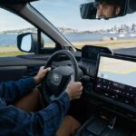 گام تازه تویوتا به‌ سوی «تصادفات صفر»