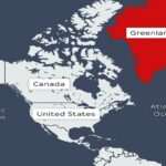 گرینلند: نمی‌خواهیم آمریکایی شویم؛ چین یا روسیه تهدید نیستند