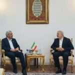 گزارش سفیر ایران از حضور مقامات ایرانی در عربستان