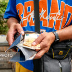 گزارش میدانی ایسنا از بازار ارز پس از مذاکرات گزارش میدانی ایسنا از بازار ارز پس از مذاکرات