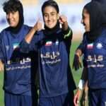 گل‌گهر در انتظار معجزه/ آیا سپاهان می‌تواند مانع قهرمانی خاتون شود؟