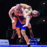 یک فینال سهم فرنگی‌کاران شد/ حذف سه ملی‌پوش و تلاش چهار نفر برای برنز