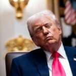 یک مقام کاخ سفید: ترامپ مخالف الحاق کرانه باختری است