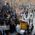 یک منبع برای تحلیل وضعیت ایران